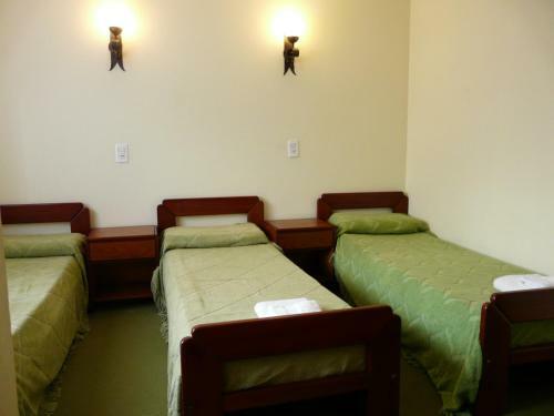 Hotel Olimpia