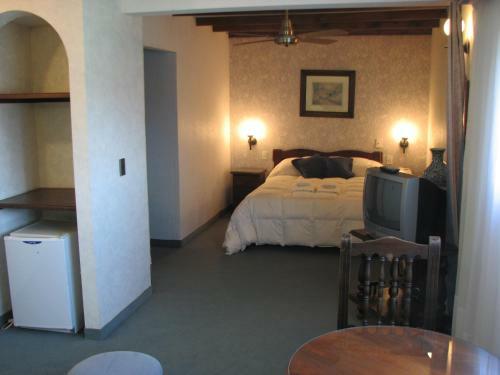 Hotel Olimpia