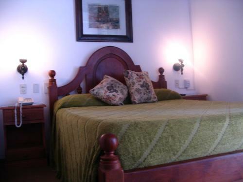 Hotel Olimpia