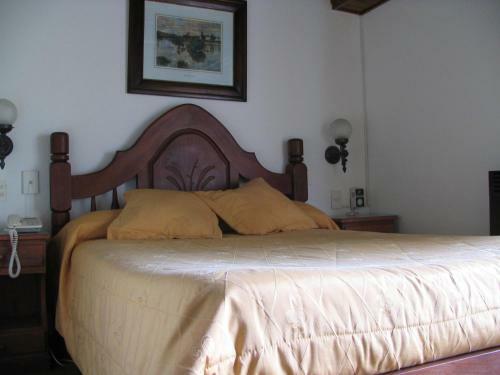 Hotel Olimpia