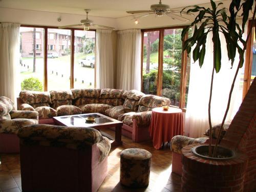 Hotel Olimpia
