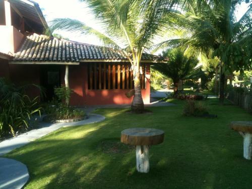 Posada Pousada Brisa Do Mar