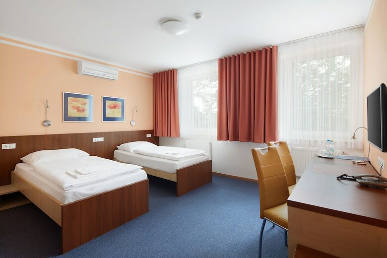 Hotel Nikolas