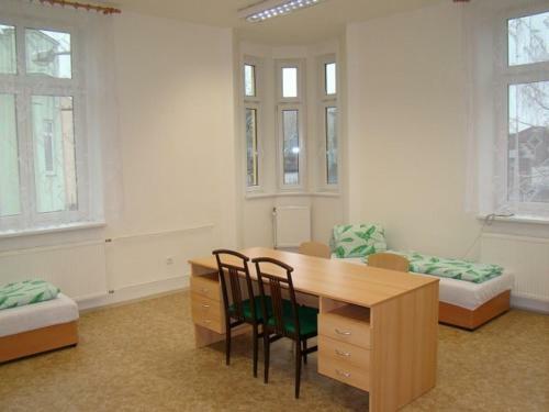 Albergue Ubytovna Nerudova 23