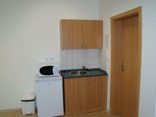 Albergue Ubytovna Nerudova 23