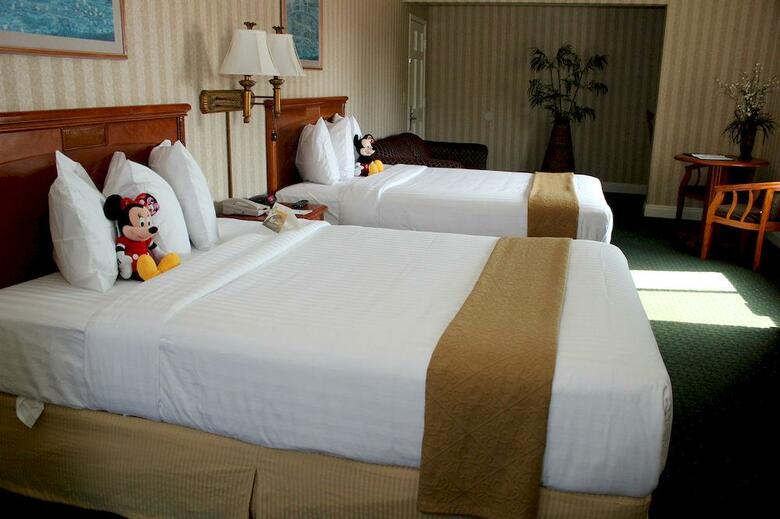 Hotel Quality Inn & Suites Maingate