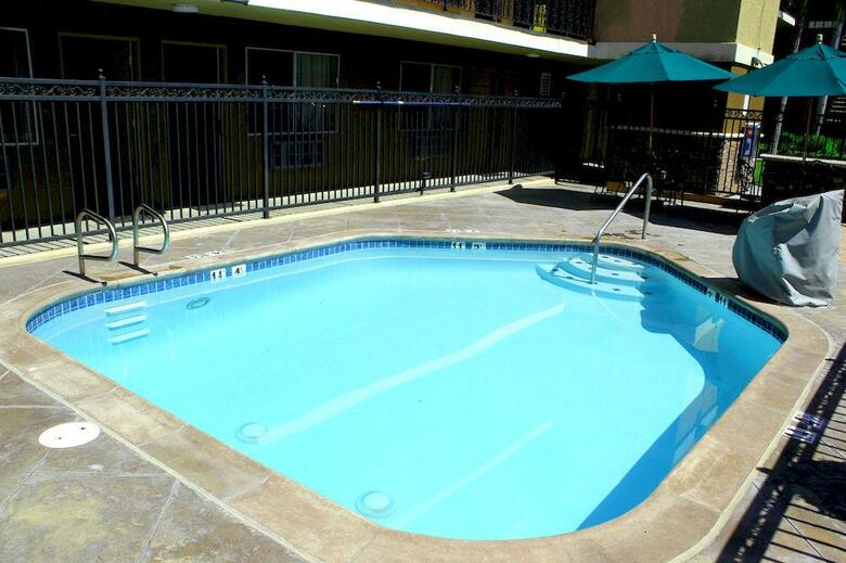 Hotel Quality Inn & Suites Maingate