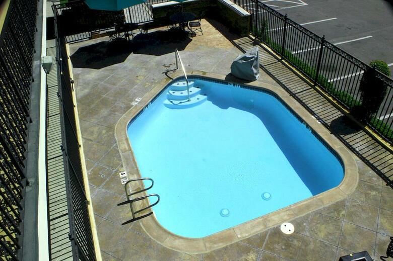 Hotel Quality Inn & Suites Maingate