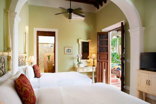 Hotel Casa Lecanda Boutique