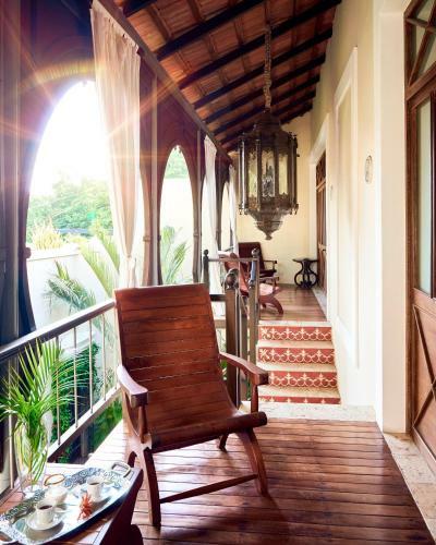 Hotel Casa Lecanda Boutique