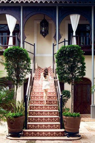 Hotel Casa Lecanda Boutique