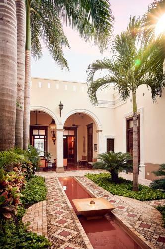 Hotel Casa Lecanda Boutique