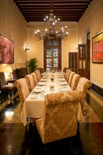 Hotel Casa Lecanda Boutique