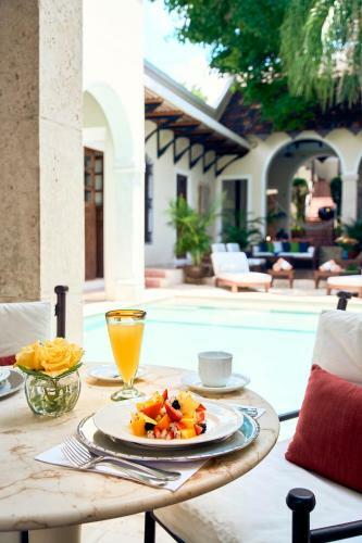 Hotel Casa Lecanda Boutique