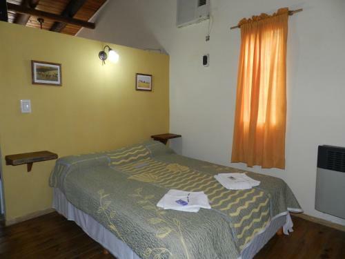 Apartamento Complejo Los Molles
