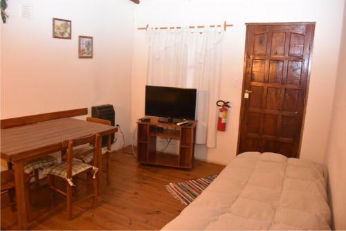 Apartamento Complejo Los Molles