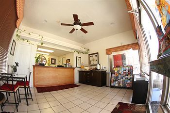 Motel Anaheim Maingate Inn