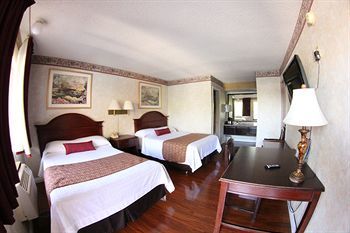 Motel Anaheim Maingate Inn