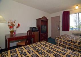 Motel Anaheim Maingate Inn