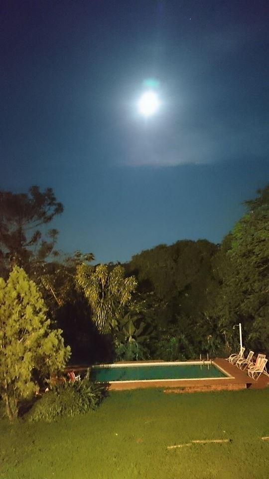 Hotel Posada Colibri