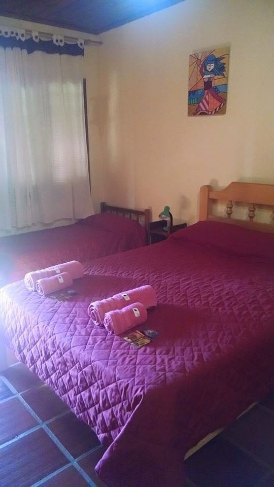 Hotel Posada Colibri