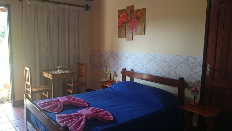 Hotel Posada Colibri