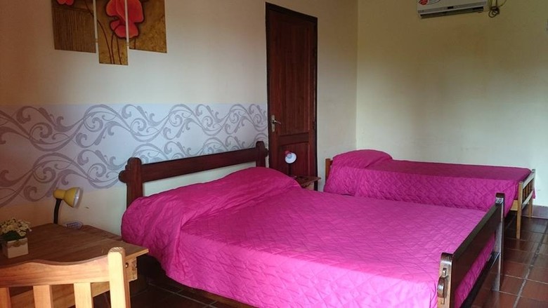 Hotel Posada Colibri