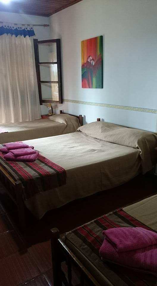 Hotel Posada Colibri