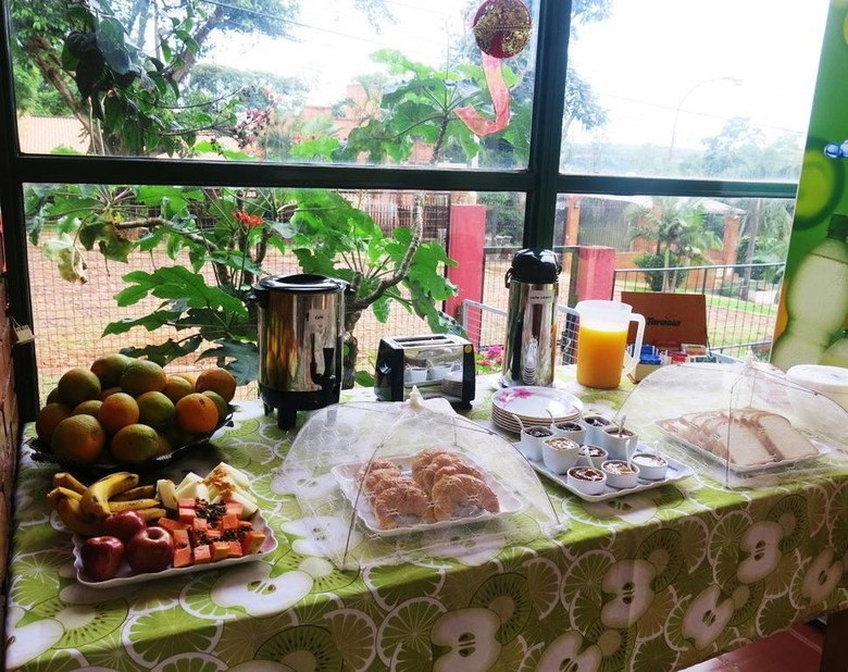 Hotel Posada Colibri