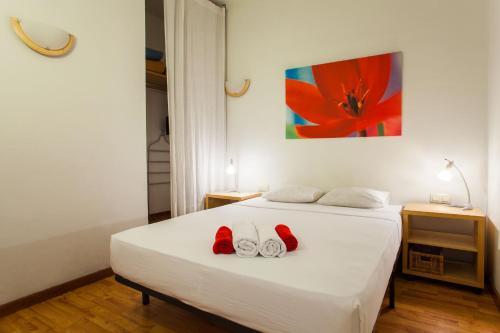 Apartamento Citytrip Barceloneta Beach