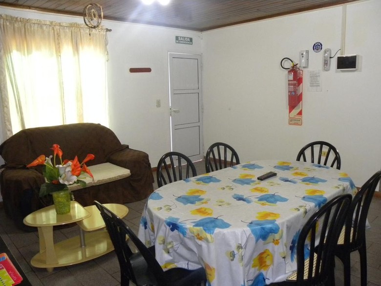 Apartamento Iguassu Flower Garden
