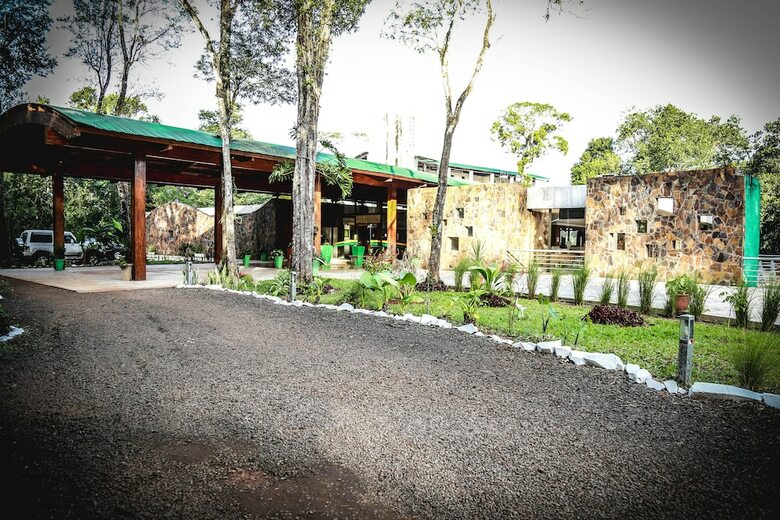 Rainforest Hotel Selva