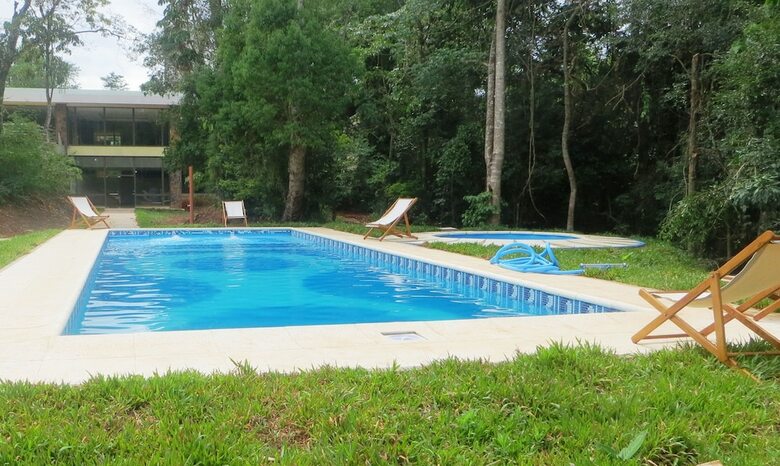 Rainforest Hotel Selva