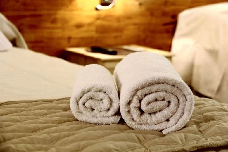 Rainforest Hotel Selva