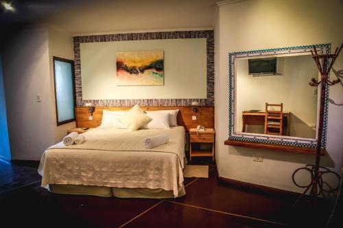 Rainforest Hotel Selva