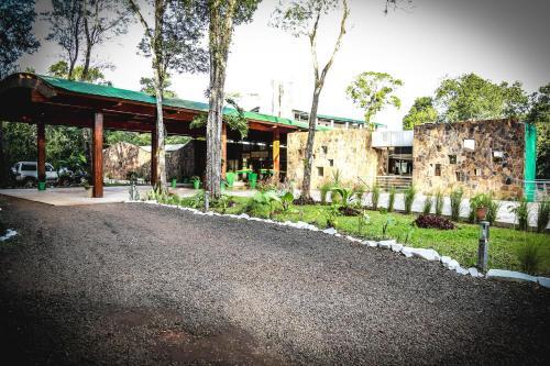 Rainforest Hotel Selva