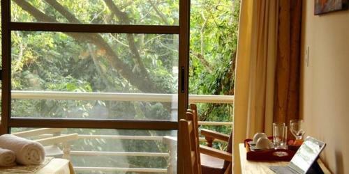 Rainforest Hotel Selva