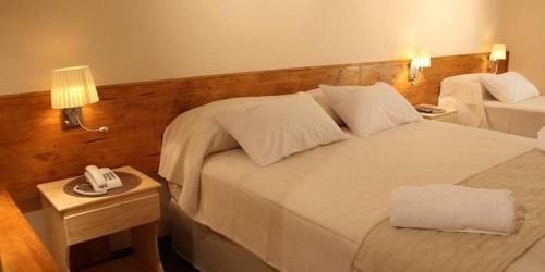 Rainforest Hotel Selva