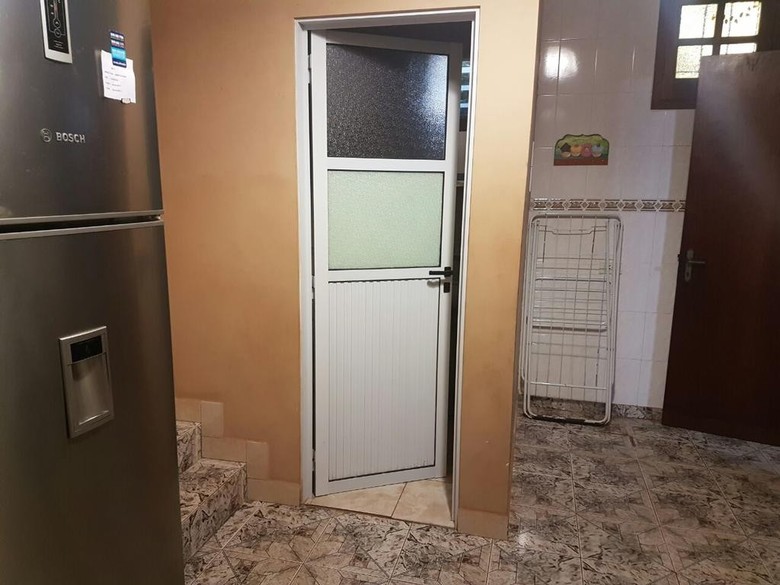 Hospedaje �mbar