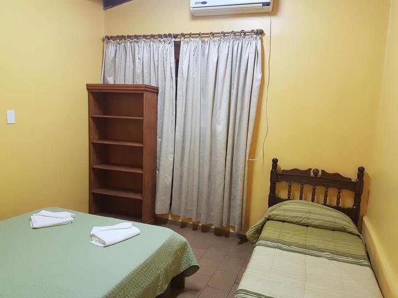 Hospedaje �mbar