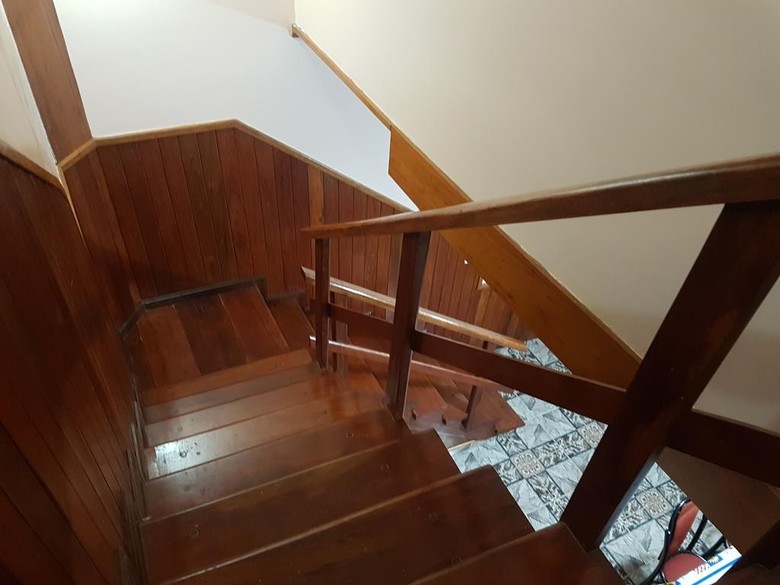 Hospedaje �mbar