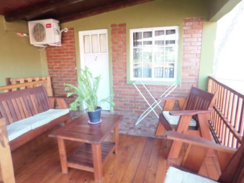 Iguaz� Urban Apart