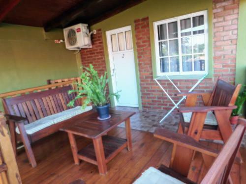Iguaz� Urban Apart
