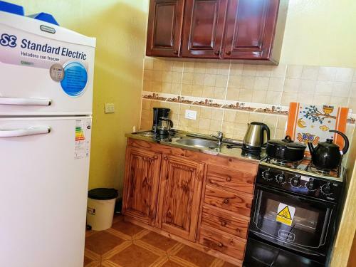 Iguaz� Urban Apart