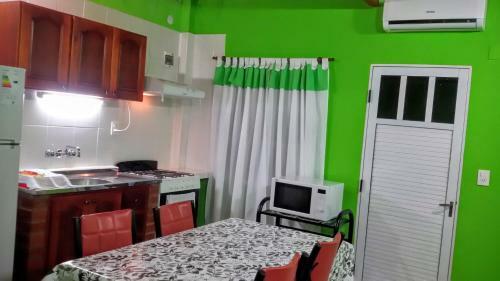 Iguaz� Urban Apart
