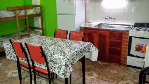 Iguaz� Urban Apart