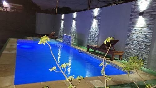 Iguaz� Urban Apart