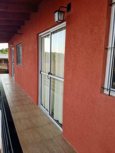 Iguaz� Urban Apart