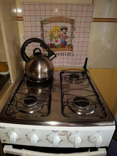Iguaz� Urban Apart