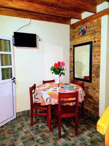 Iguaz� Urban Apart